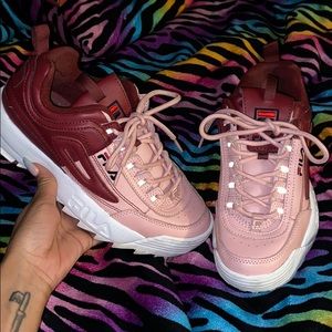 Fila sneakers